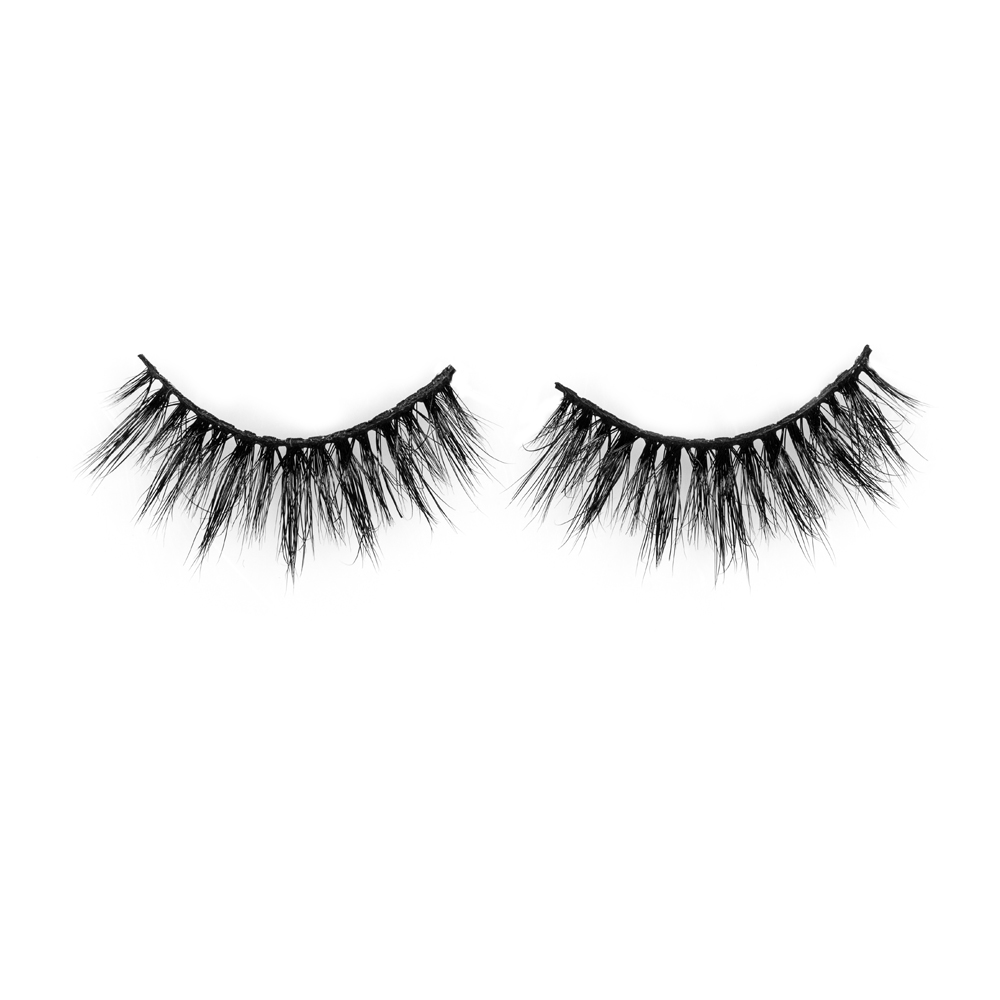 Professional 25mm mink lashes  vendors for mink eyelashes USA JH33